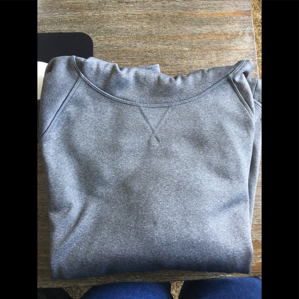 Express Sweat Shirt